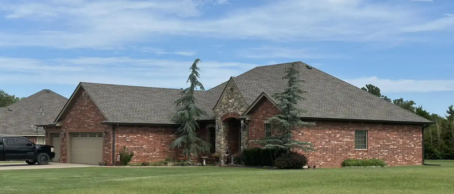 Photo of Shawn Sullivan Roofing - Chandler, OK